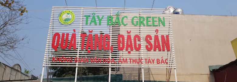 Đặc Sản Tây Bắc – Tây Bắc Green