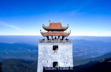 Dai Hong Chung Watchtower