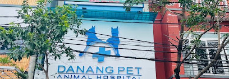 Danangpet Animal Hospital – Ngu Hanh Son