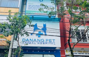 Danangpet Animal Hospital – Ngu Hanh Son