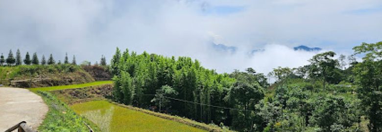 Dao Tà Chải Farmstay