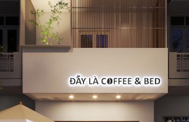 Đây Là Coffee & Bed