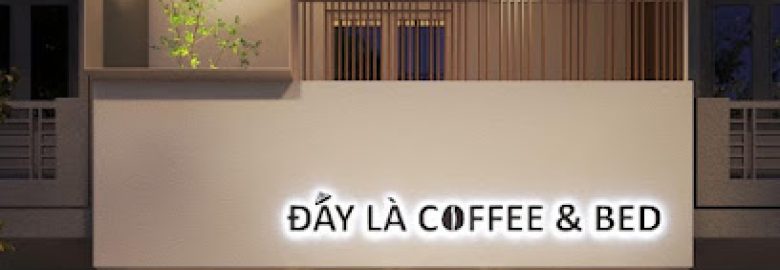 Đây Là Coffee & Bed