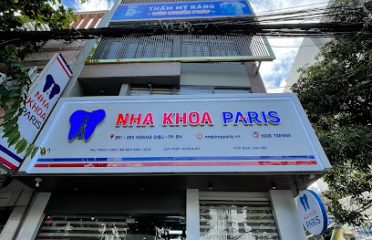 Dentistry Paris Da Nang