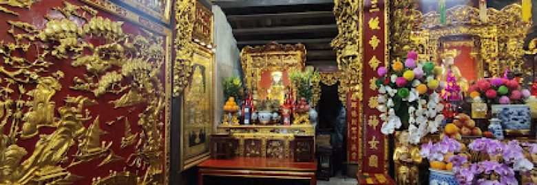 Dien Huu Temple