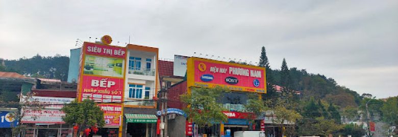 Điện Máy Phương Nam