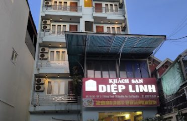 Diep Linh Hotel