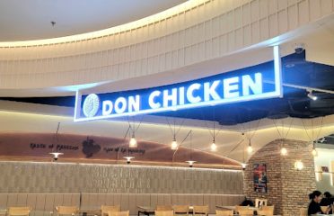 Don Chicken Lotte Mall Tây Hồ