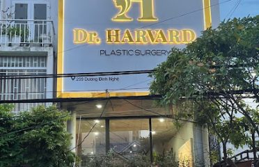 Dr. Harvard