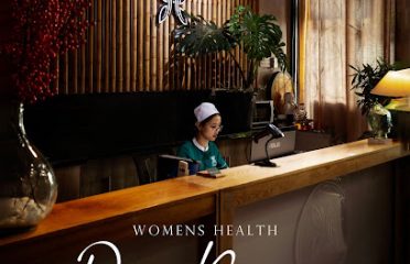 Dr.Hai Clinic – Phụ Khoa – Gynecology