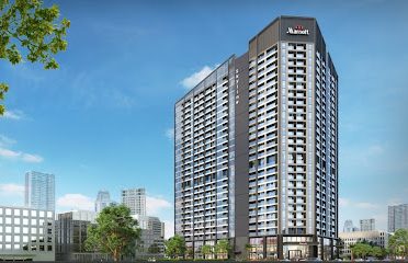 Dự án Marriott Skyline Tây Hồ