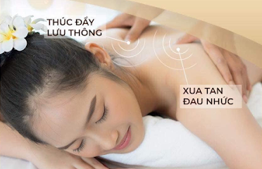 Dưỡng Tâm MV Beauty -38 Nguyễn Hoàng Tôn – Xuân La – TH – HN