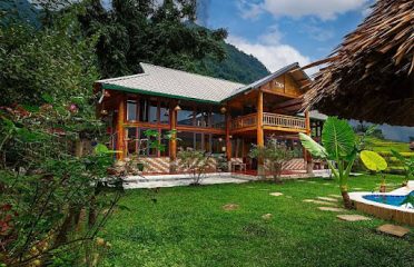 Eco Hills Homestay