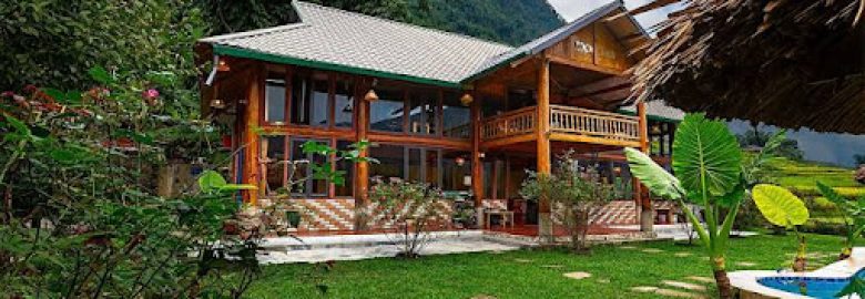 Eco Hills Homestay