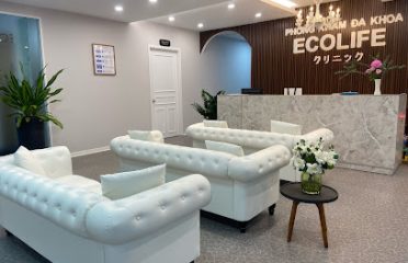 Ecolife Healthcare