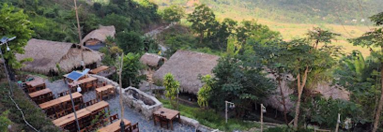 Ecolodge Kê Nênh