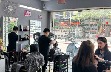 Elyna Beauty ( Gội đầu dưỡng sinh tây hồ )