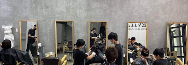 Evita Hair Studio Hàm Nghi