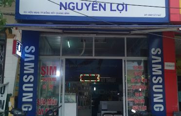 FPT shop số 2 Đường Hữu Nghị, tp Đồng Hới