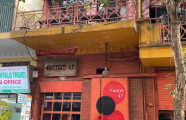 Factory 47 hanoi