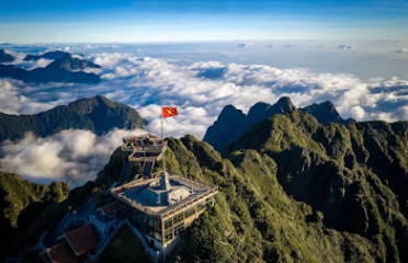 Fansipan Cable Car