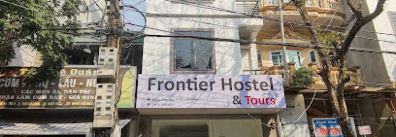 Frontier Hostel & Tours