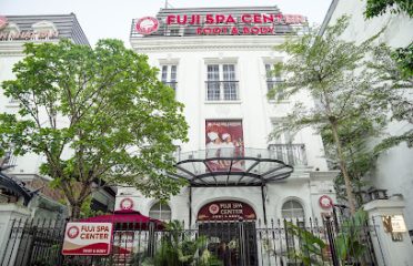 Fuji Spa Center