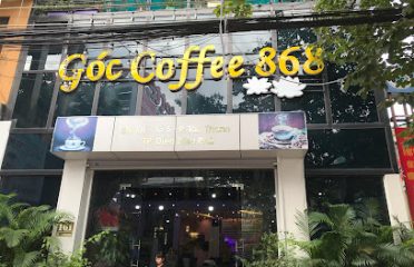 GÓC COFFE 868