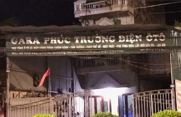 Gara Phúc Trường Điện Ôtô