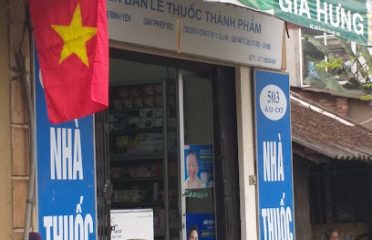 Gia Hung Pharmacy