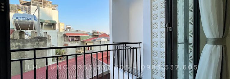 Góc Nhỏ Hà Nội Homestay