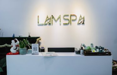 Gội đầu dưỡng sinh – Lam Spa – Head Spa, Massage