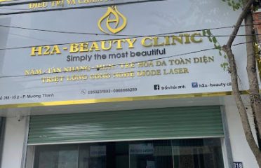 H2A Beauty CLINIC