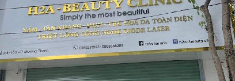 H2A Beauty CLINIC