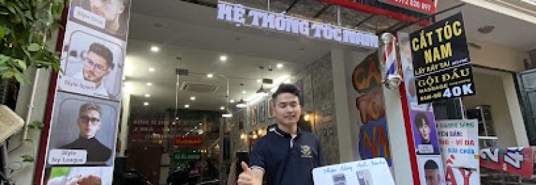 H35 Barber Shop.cơ sở 2-Tiệm Cắt Tóc Nam,Gội Đầu Dưỡng Sinh và Lấy Ráy Tai