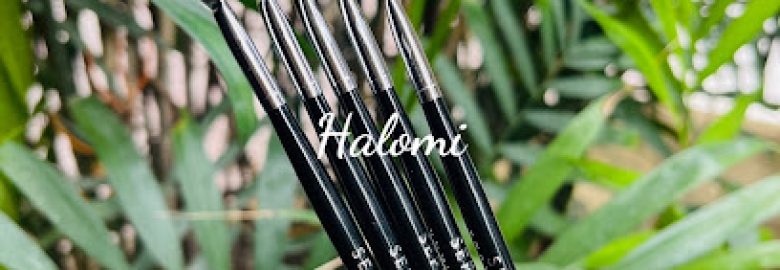 HALOMI STORE- Mĩ Phẩm Cao Cấp, Phụ Kiện Makeup