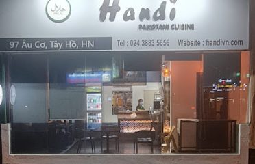 HANDI RESTAURANT (PAKISTANI CUISINE)