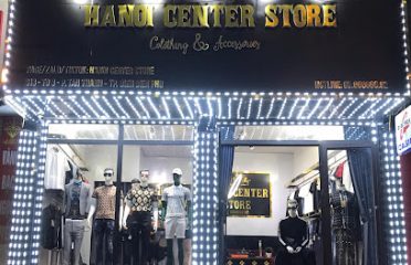 HANOI CENTER STORE