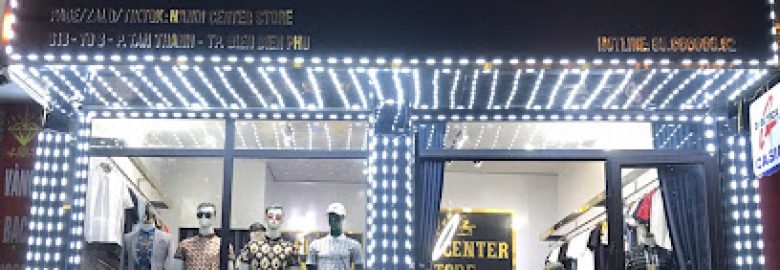 HANOI CENTER STORE