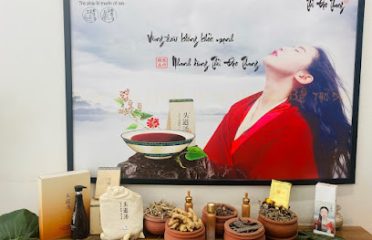 HB Spa – Tây Sơn (Dưỡng Sinh & Thủ Đạo Thang)