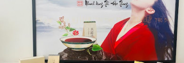 HB Spa – Tây Sơn (Dưỡng Sinh & Thủ Đạo Thang)