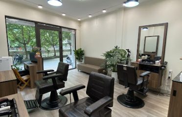 HIGHDAY BARBERSHOP – TIỆM CẮT TÓC NAM