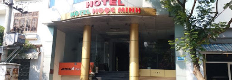 HOM HOW Da Nang Airport Hotel