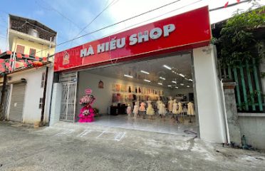 Hà Hiếu Shop