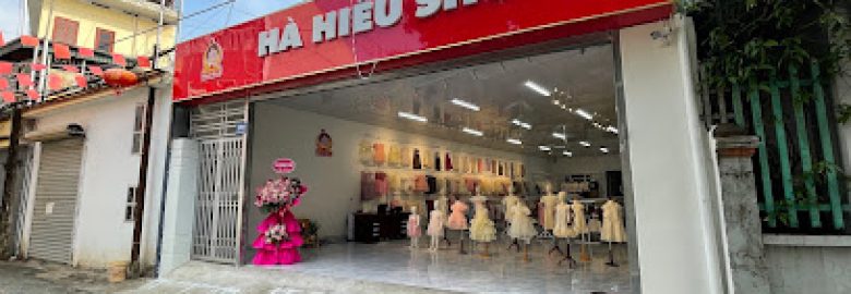 Hà Hiếu Shop