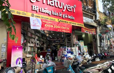 Ha Tuyen Shop