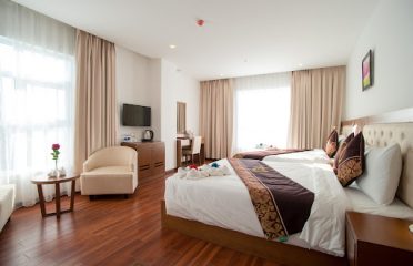 Hadiva Boutique Hotel