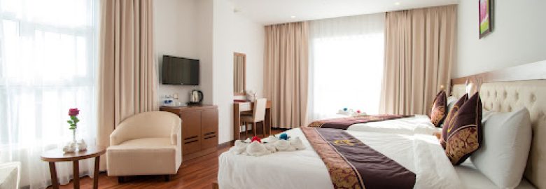 Hadiva Boutique Hotel