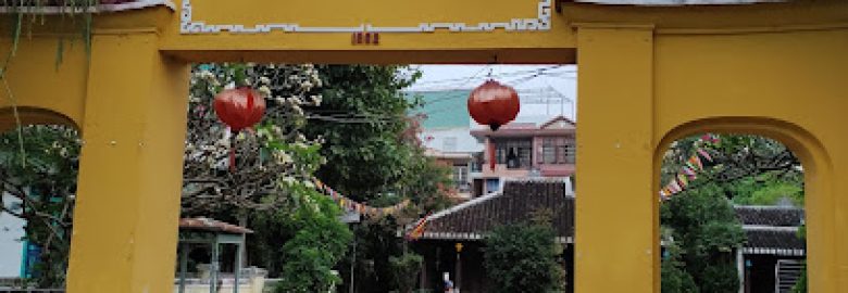 Hai Chau Village Hall