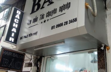 Hair Salon BAC